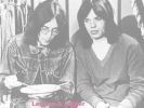 Lennon & Jagger
Music Wallpaper